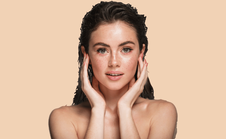 Beauty bar